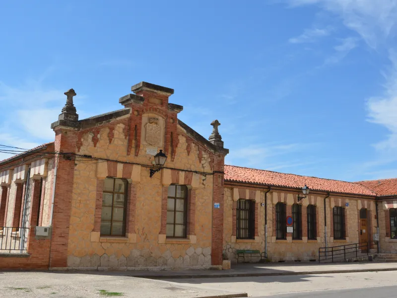 proyecto C.R.A. DIEGO MARÍN 